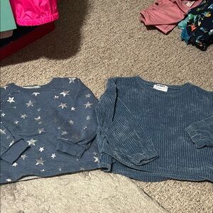 Two kids tops